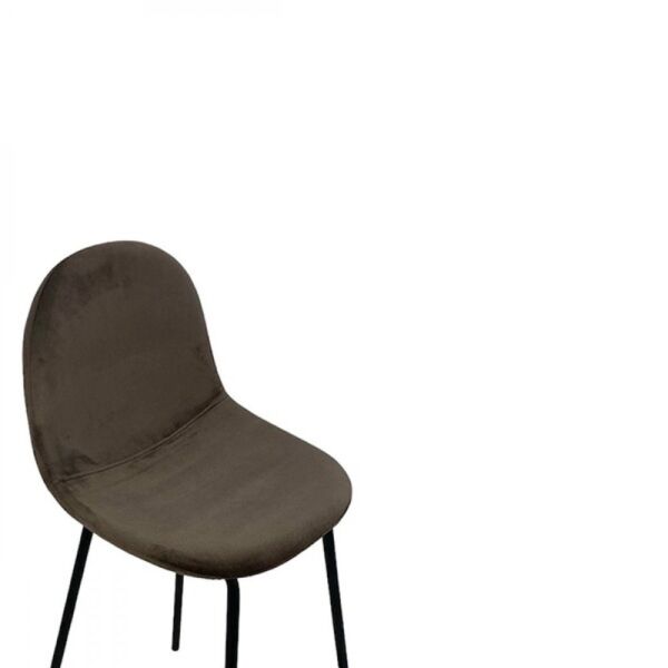 كرسي مرتفع ميليسا - بني