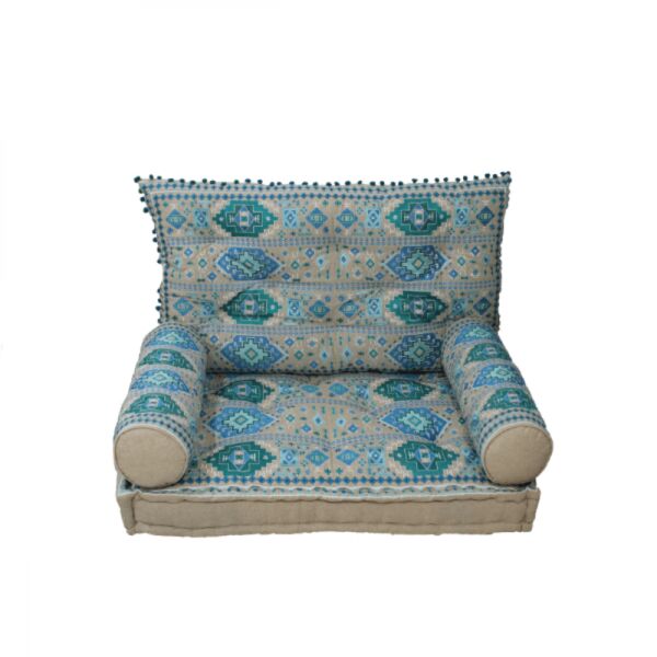 جلسة عربية جيناي