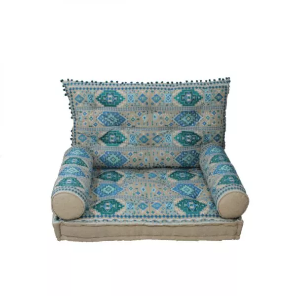 جلسة عربية جيناي