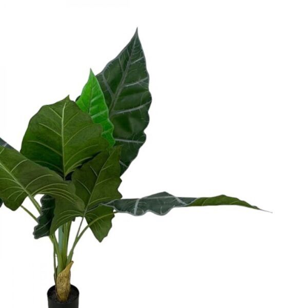 شجرة بمركن صناعي ارتفاع 130 سم