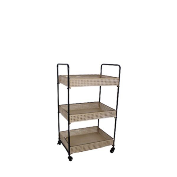 عربة خدمة ترولي بيج