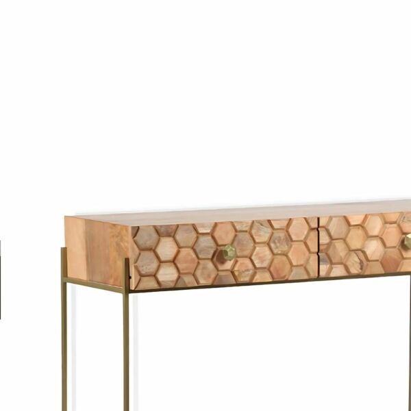 كونسول كاني