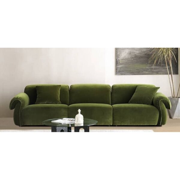 كنبة ثلاثية رويال سابل نيست