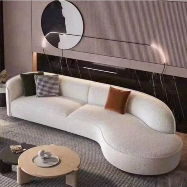 كنبة رباعية مادونا - بيج