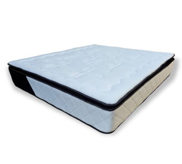 مرتبة 30 سم بوكت سست منفصلة 190x120 سم