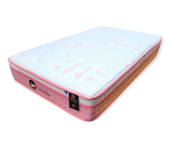 مرتبة لابيلا طبقة 28 سم 200x200 سم