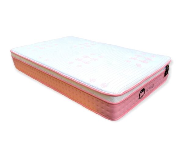 مرتبة لابيلا طبقة 28 سم 200x200 سم