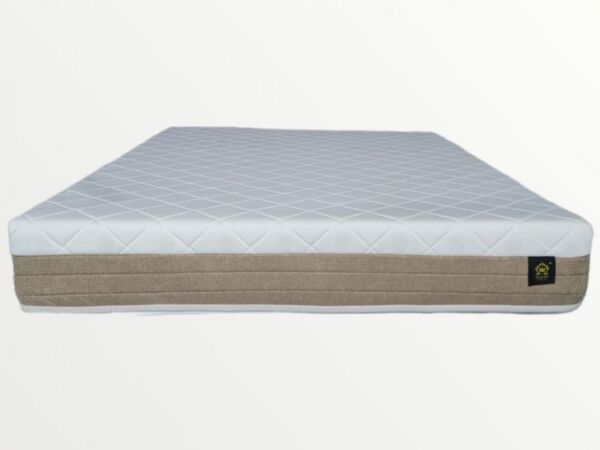 مرتبة سوفت سبونج 120x200 سم