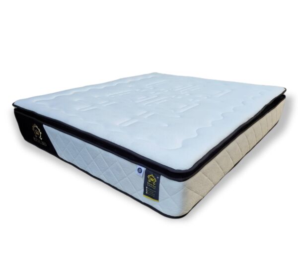 مرتبة 30 سم بوكت سست منفصلة 200x160 سم