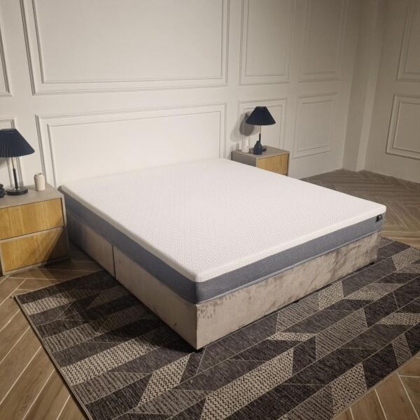 مرتبة طبية 190×180×20 سم