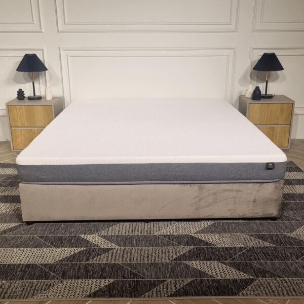 مرتبة طبية 90×190×20 سم