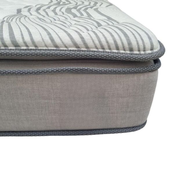 مرتبة بلوتوب 120×200×30 سم