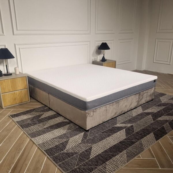 مرتبة طبية 160×200×20 سم