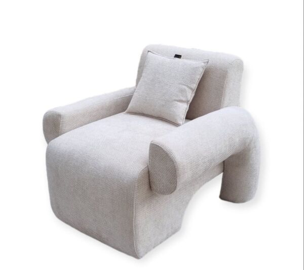 كرسي مفرد سيبيستيانو