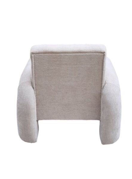 كرسي مفرد سيبيستيانو