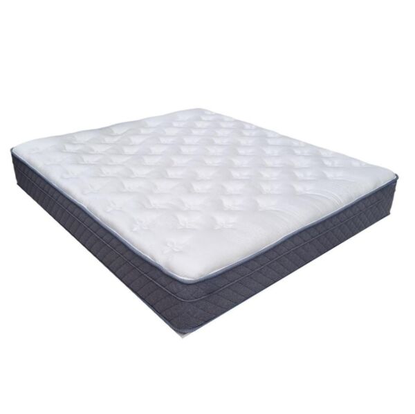 مرتبة سرير سلك اند سليب 180x200