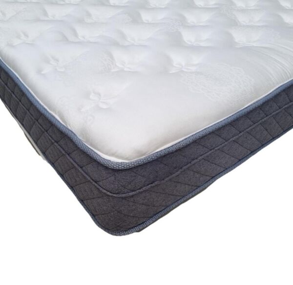 مرتبة سرير سلك اند سليب 180x200