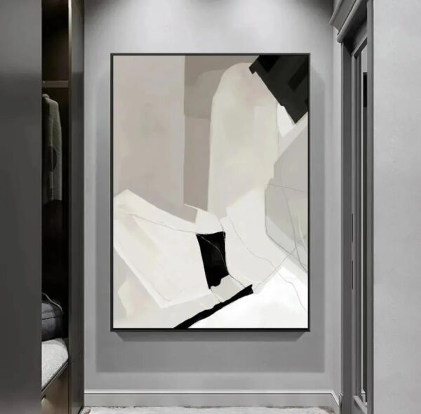 لوحة فنية ديكورية فايزر