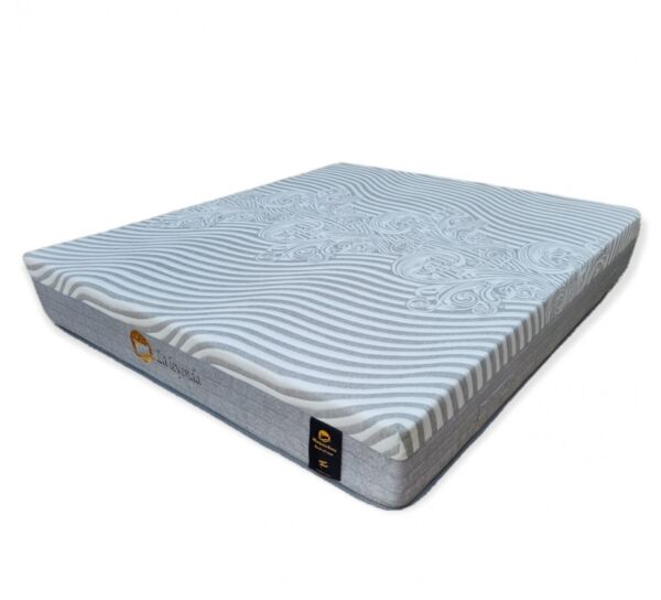 مرتبة ليلندا الطبية 200x160 سم