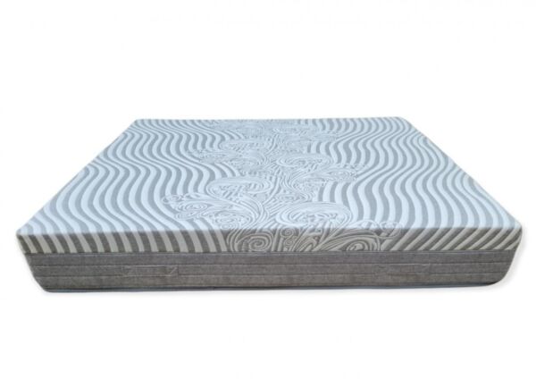 مرتبة ليلندا الطبية 200x160 سم