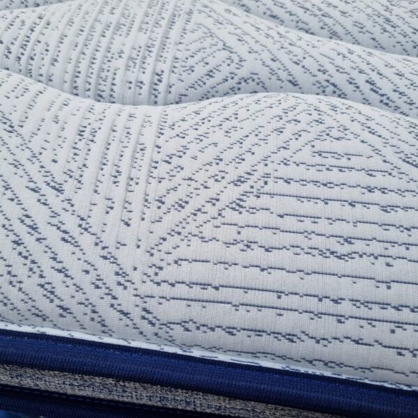 مرتبة بوفي 160x200 سم