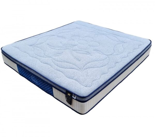 مرتبة بوفي 200x200 سم