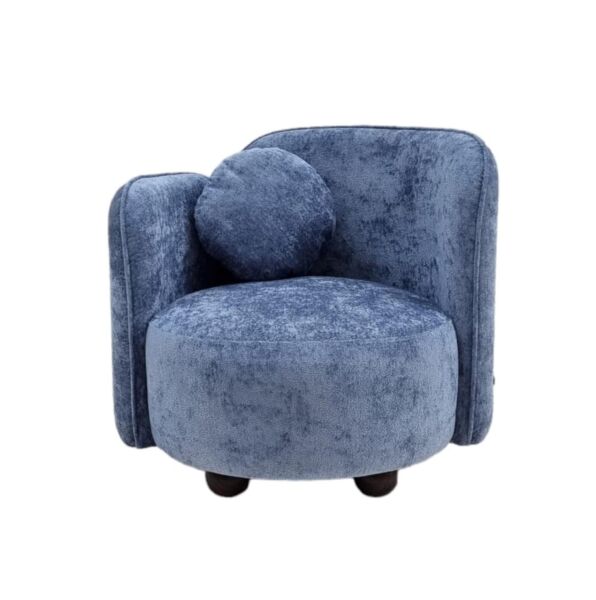 كرسي مفرد كراوني