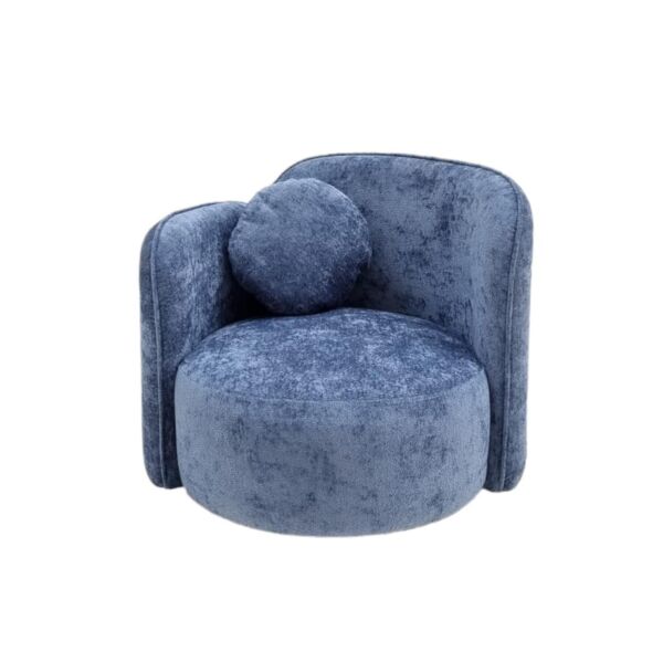 كرسي مفرد كراوني