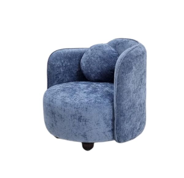 كرسي مفرد كراوني