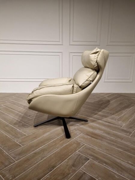 كرسي مفرد ماهاسينا - بيج