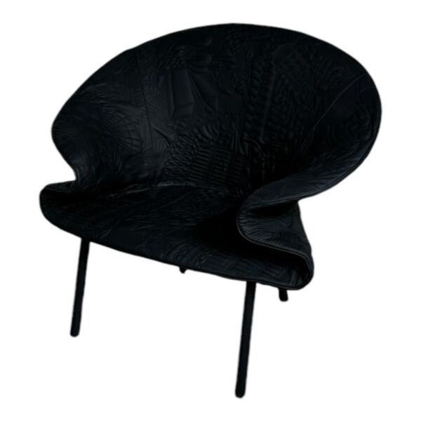 كرسي مفرد دودل