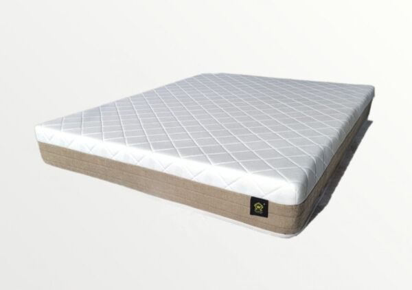 مرتبة سوفت سبونج 80x200 سم