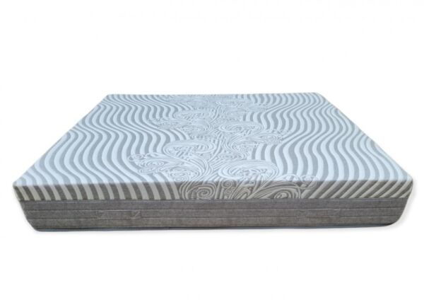 مرتبة ليلندا الطبية 200x120 سم