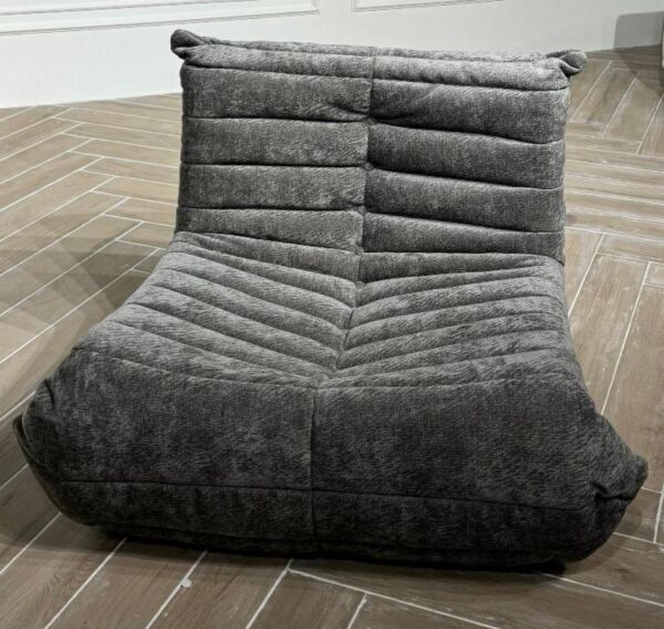 بين باج توغو - رمادي