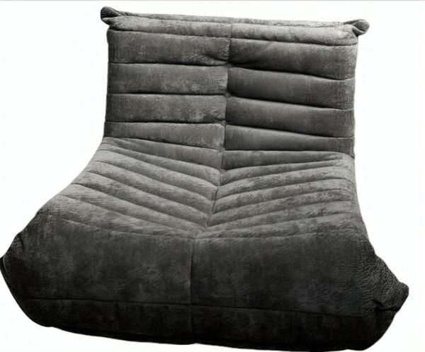 بين باج توغو - رمادي