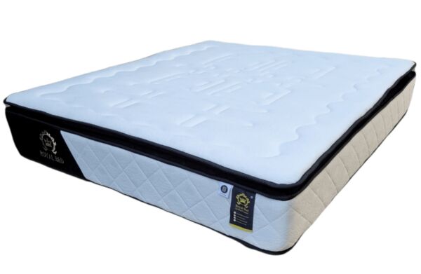 مرتبة 30 سم بوكت سست منفصلة 200x200 سم