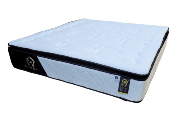 مرتبة 30 سم بوكت سست منفصلة 200x200 سم