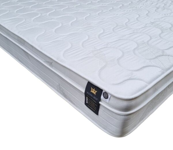 مرتبة 100x200 كراون يوروتوب