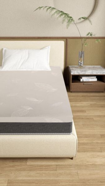 مرتبة طبية 190×120×15 سم