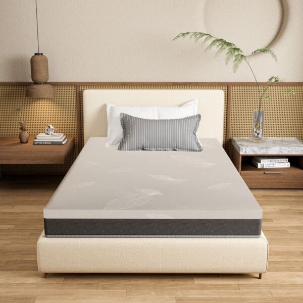 مرتبة طبية 80×200×15 سم