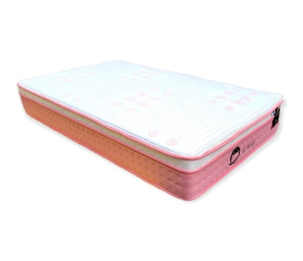 مرتبة لابيلا طبقة 28 سم 120x200 سم