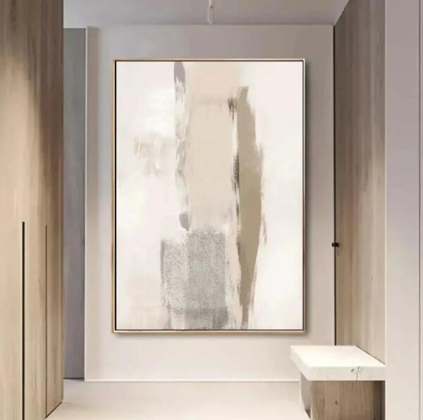 لوحة فنية ديكورية ريلا