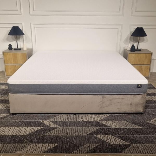 مرتبة طبية 100×200×20 سم