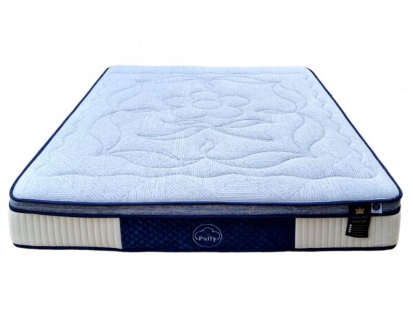 مرتبة بوفي 120x200 سم