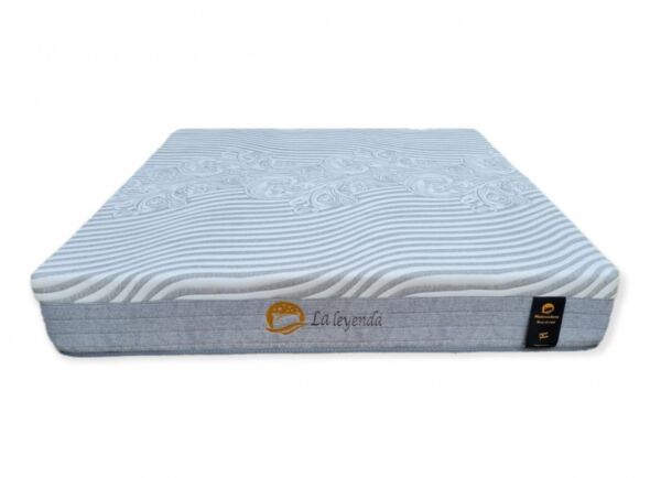 مرتبة ليلندا الطبية 200x140 سم