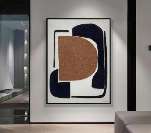 لوحة فنية ديكورية فيرول