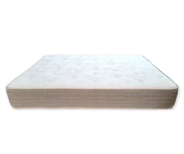 مرتبة رويال بد 27سم 140x200