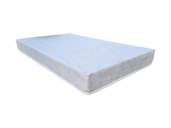 مرتبة رويال بد الاسفنجية 200x120