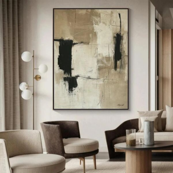 لوحة فنية ديكورية سنتوري