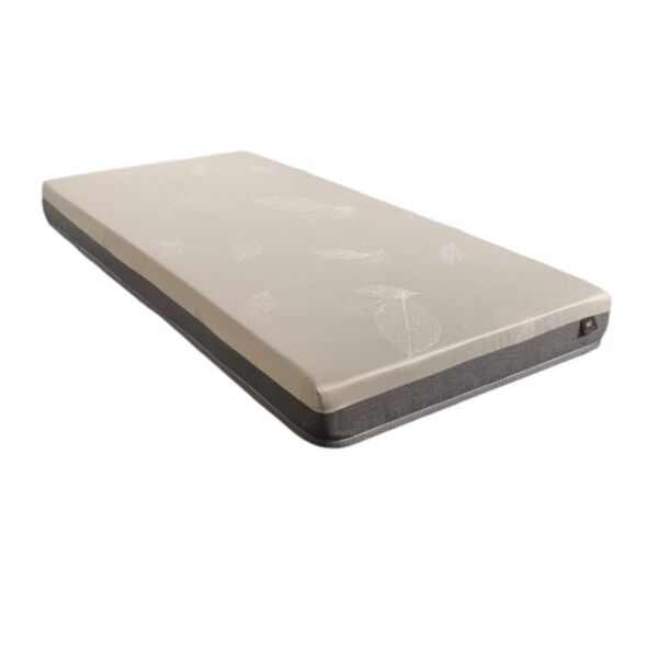 مرتبة طبية 90×190×15 سم